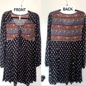 Target Brand Pilgrim Dress